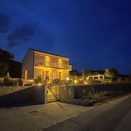 Hedera Estate, Villa Hedera VII Zaton  Buitenkant foto