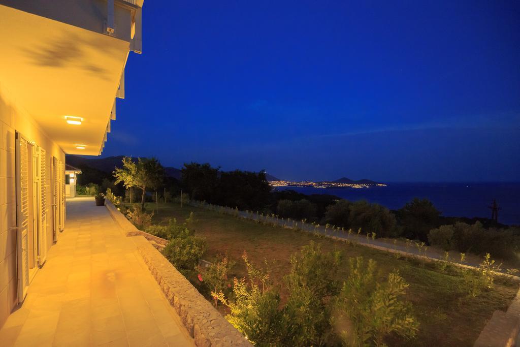 Hedera Estate, Villa Hedera VII Zaton  Buitenkant foto